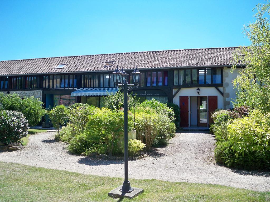 Gite 4, Domaine Logis Gascogne Saint-Justin  Pokój zdjęcie